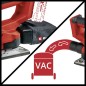 Einhell TE-OS 18/230 Li Solo 18V Batteri ikke inkluderet
